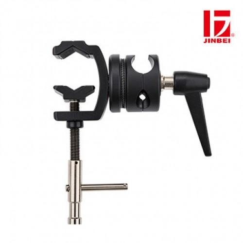 JB11-038A tay kẹp đa năng Jinbei JB11-038A tay kẹp đa năng Jinbei